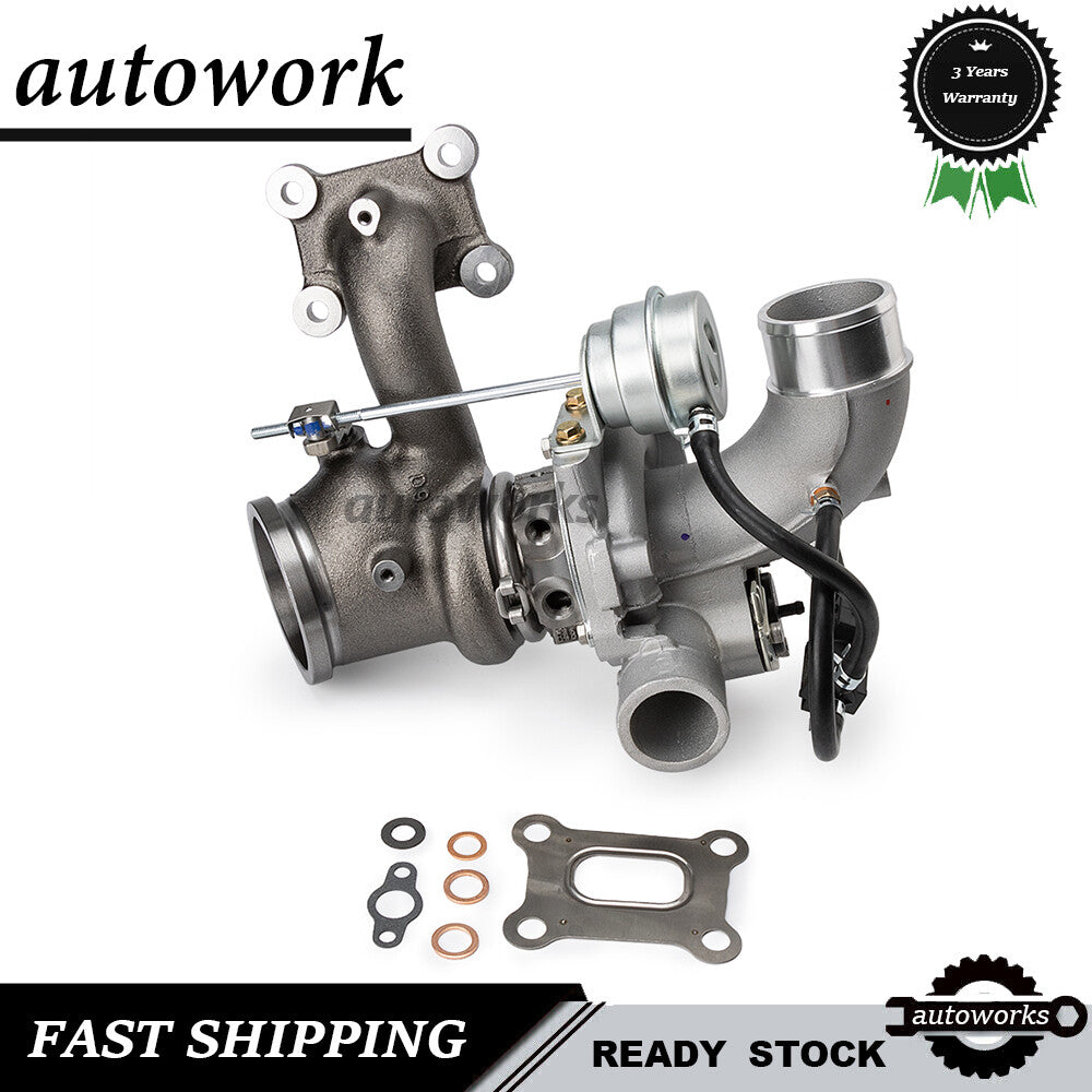 Turbocharger For 13-16 for Ford Escape Fusion Taurus for Lincoln MKZ 2.0 K03 53039700272