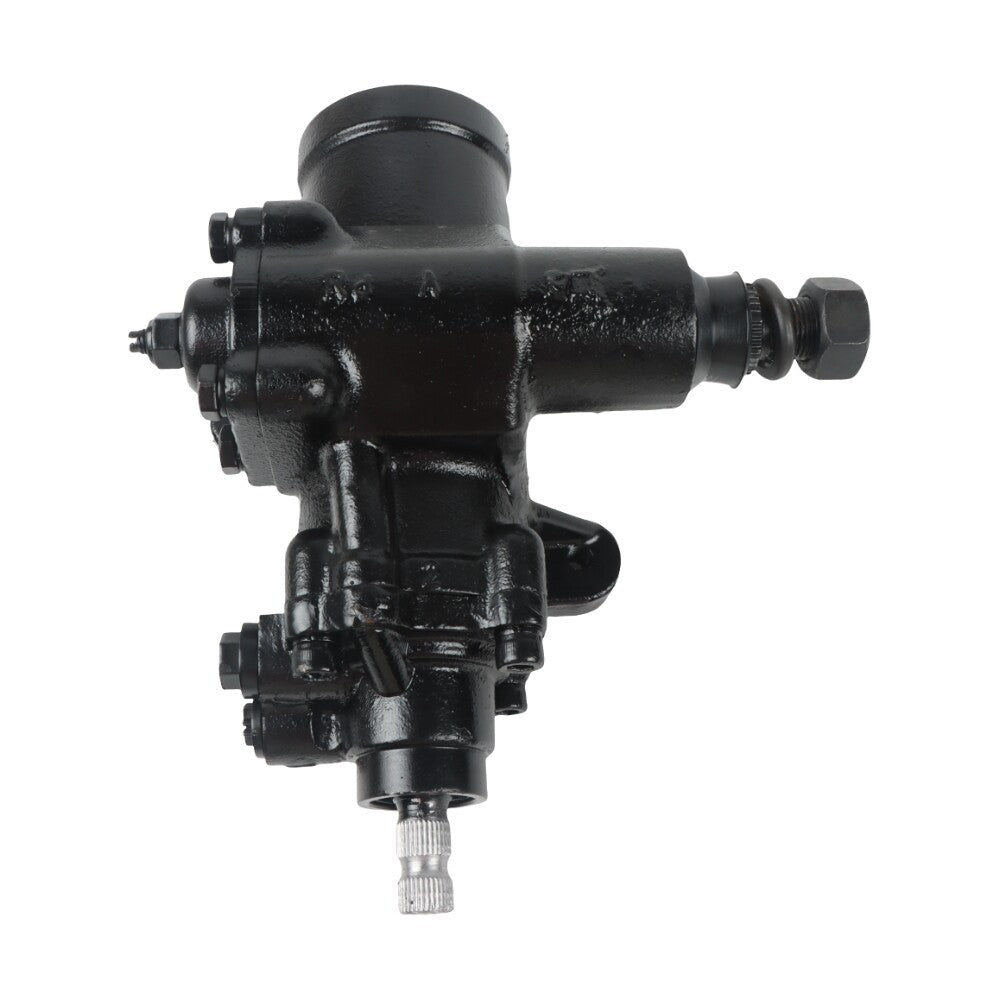 Power Steering Gear Box 27-7620 For 2004-2008 for Ford E-250 E-350 Club Wagon E-450