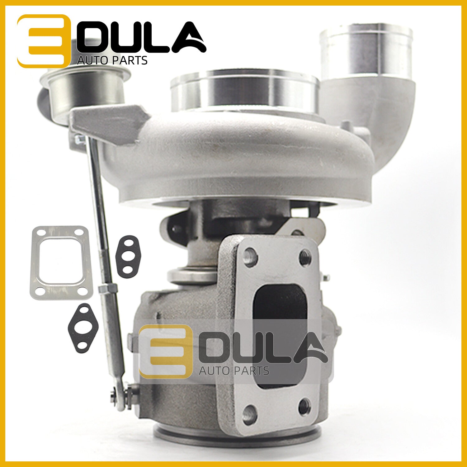 HE351W turbocharger suitable for truck 6BTAA ISB ISDE6 2008- 4955908 4043982