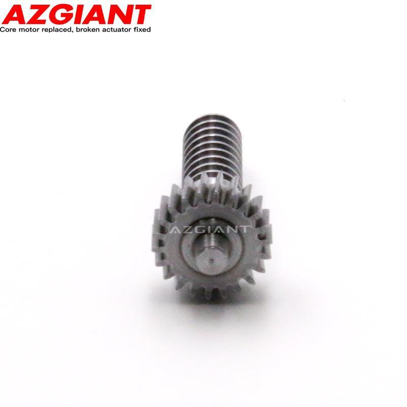 Power side mirror folding motor gear is suitable for 2013-2019 for Lexus GS350 / for Lexus GS450h.