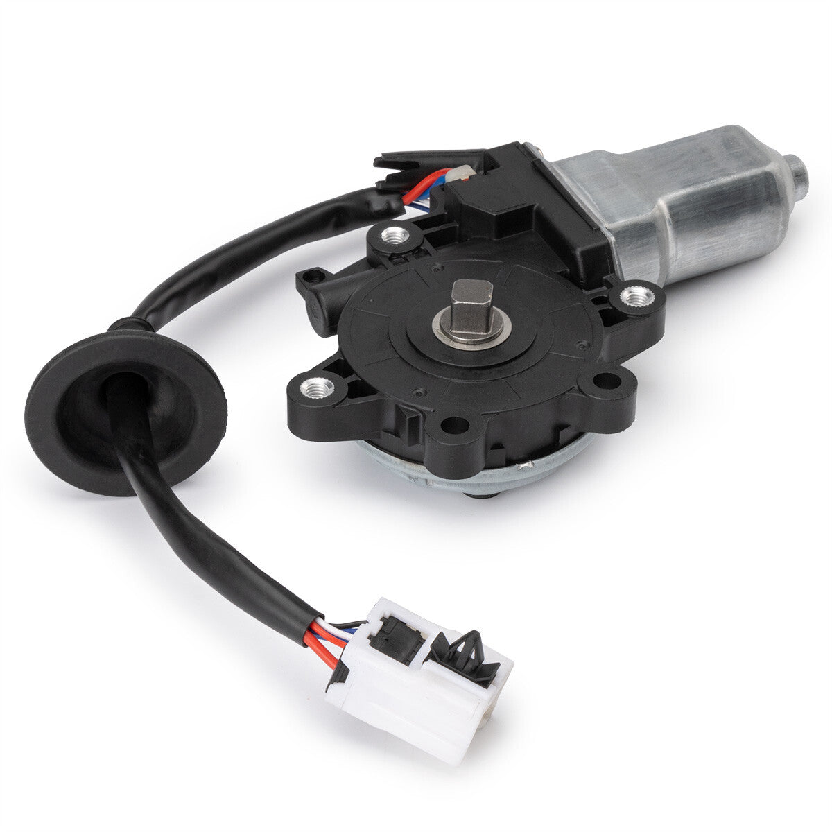 1 pair Window Lift Motor Right Left Side for Nissan 350Z for Infiniti G35 03-09 04