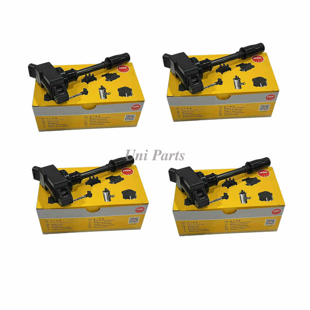 90919-02269 4-Piece Ignition Coil for Lexus GS200T IS300T NX300T 2.0T - Equipment Manufacturer