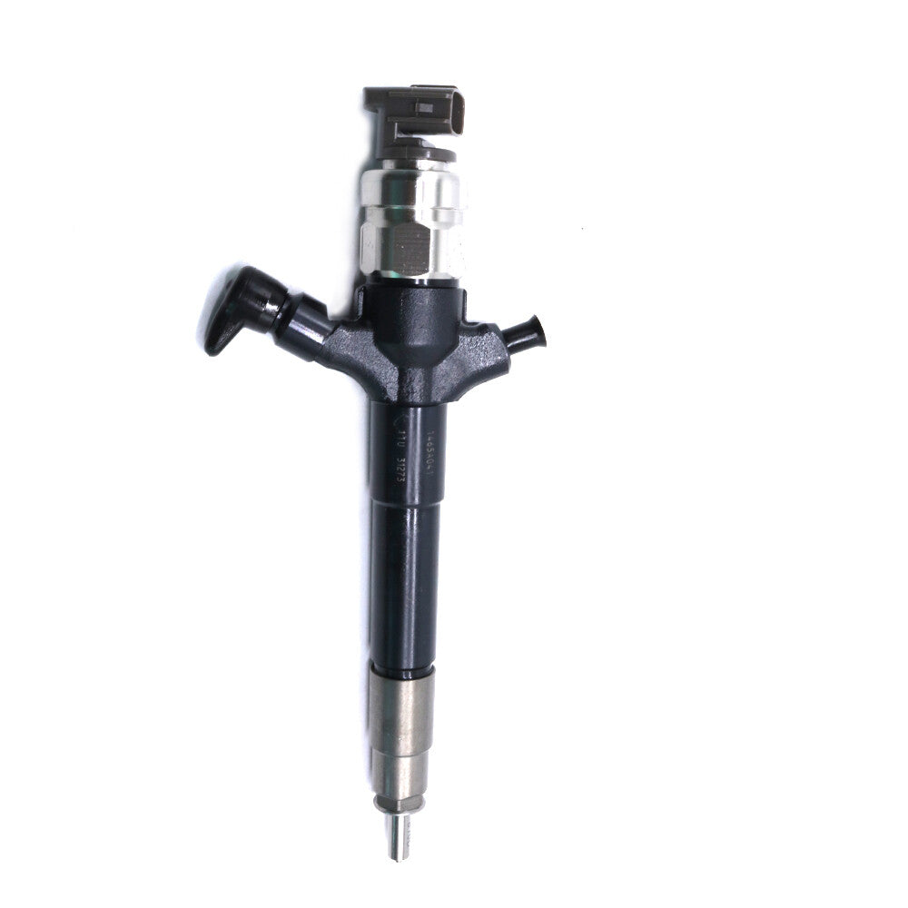 Rail-mounted diesel injector pickup for Mitsubishi 4D56 L200 TRITON 2.5L universal model.