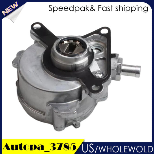 Hight Quality Engine Brake Vacuum Pump For 03H145100B for VW for Passat Touareg for AUDI Q7
