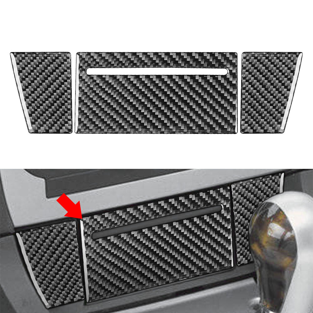 Ashtray Panel for Seat Heat Button Cover Trim for Chrysler 300 300C 2005-2007 2006