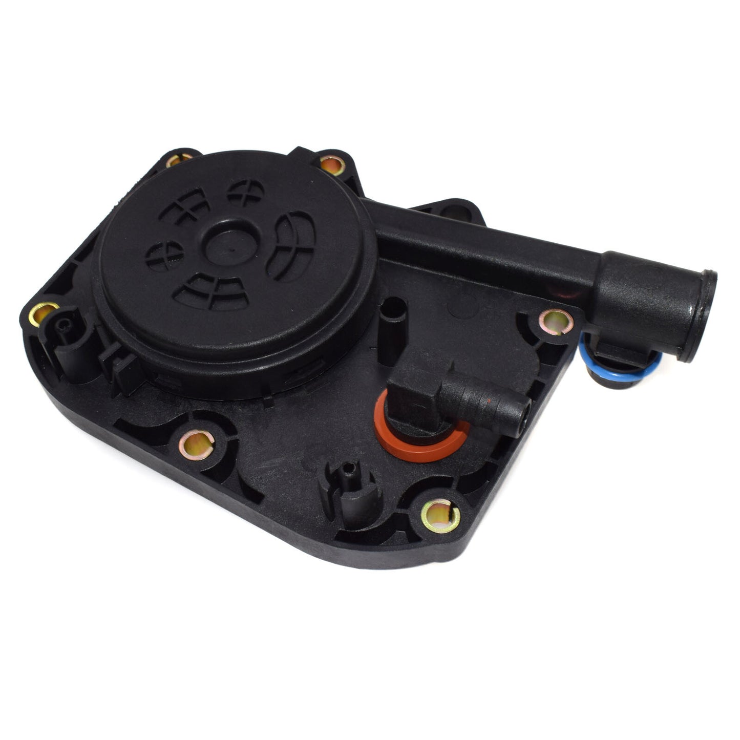 The new PCV crankcase ventilation valve is suitable for BMW E38, E39, 540i, 740iL, 840ci, and other models. (11617501563-)
