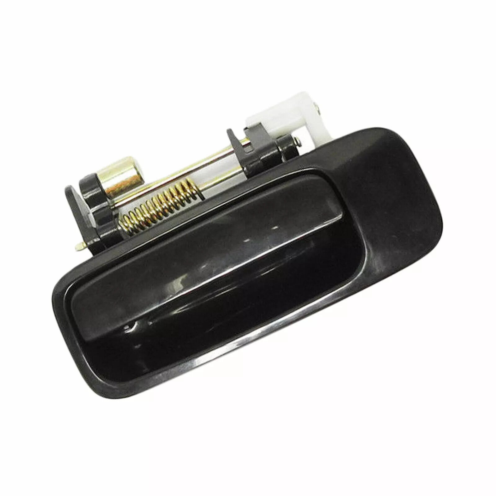 for Toyota for Camry 97-01 Set 8Pcs Black Outside Grey Inside Door Handle Front Rear