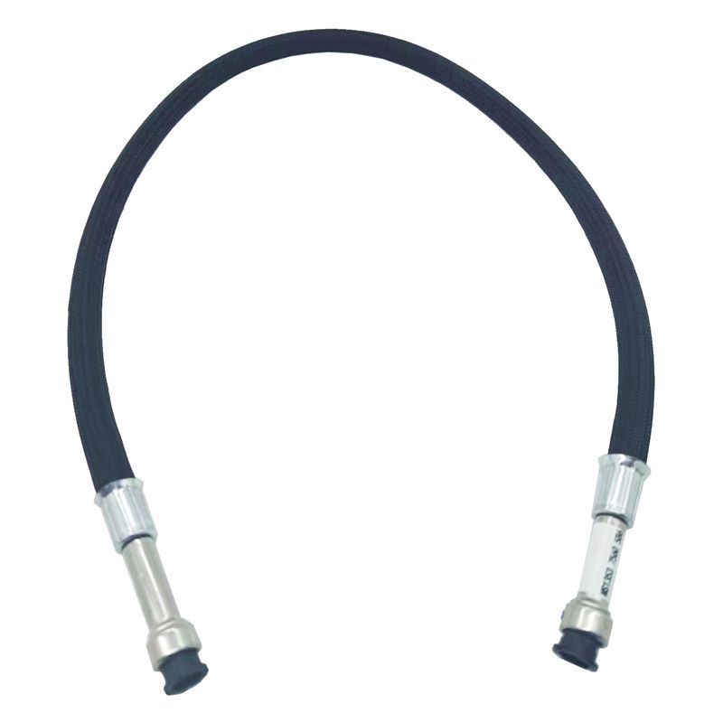 13537560586 Fuel hose, air inlet, and fuel rail for BMW 1.3 Series E82, E87, E88, E90, E91