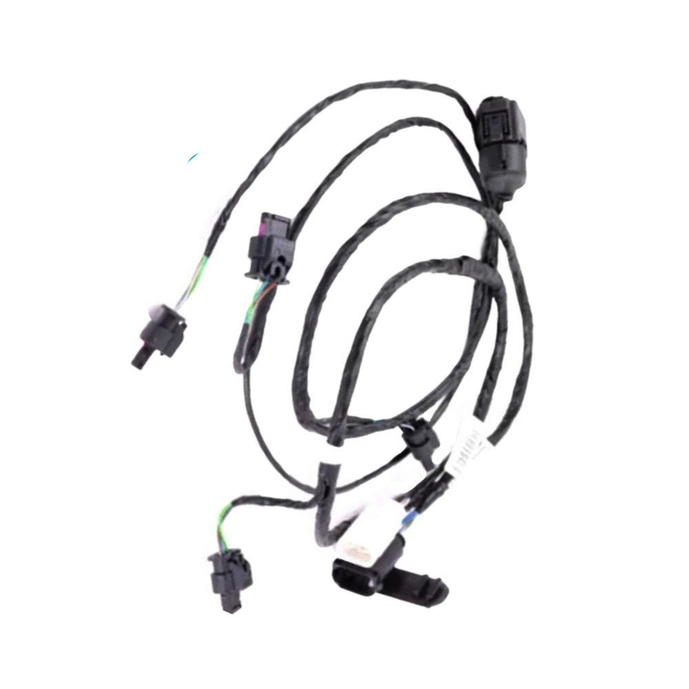 Front Bumper Parking Sensor Wiring Harness PDC Cable Fits 3' F30 F80 4' F32 F83
