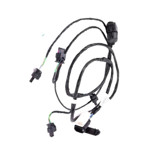 Front Bumper Parking Sensor Wiring Harness PDC Cable Fits 3' F30 F80 4' F32 F83