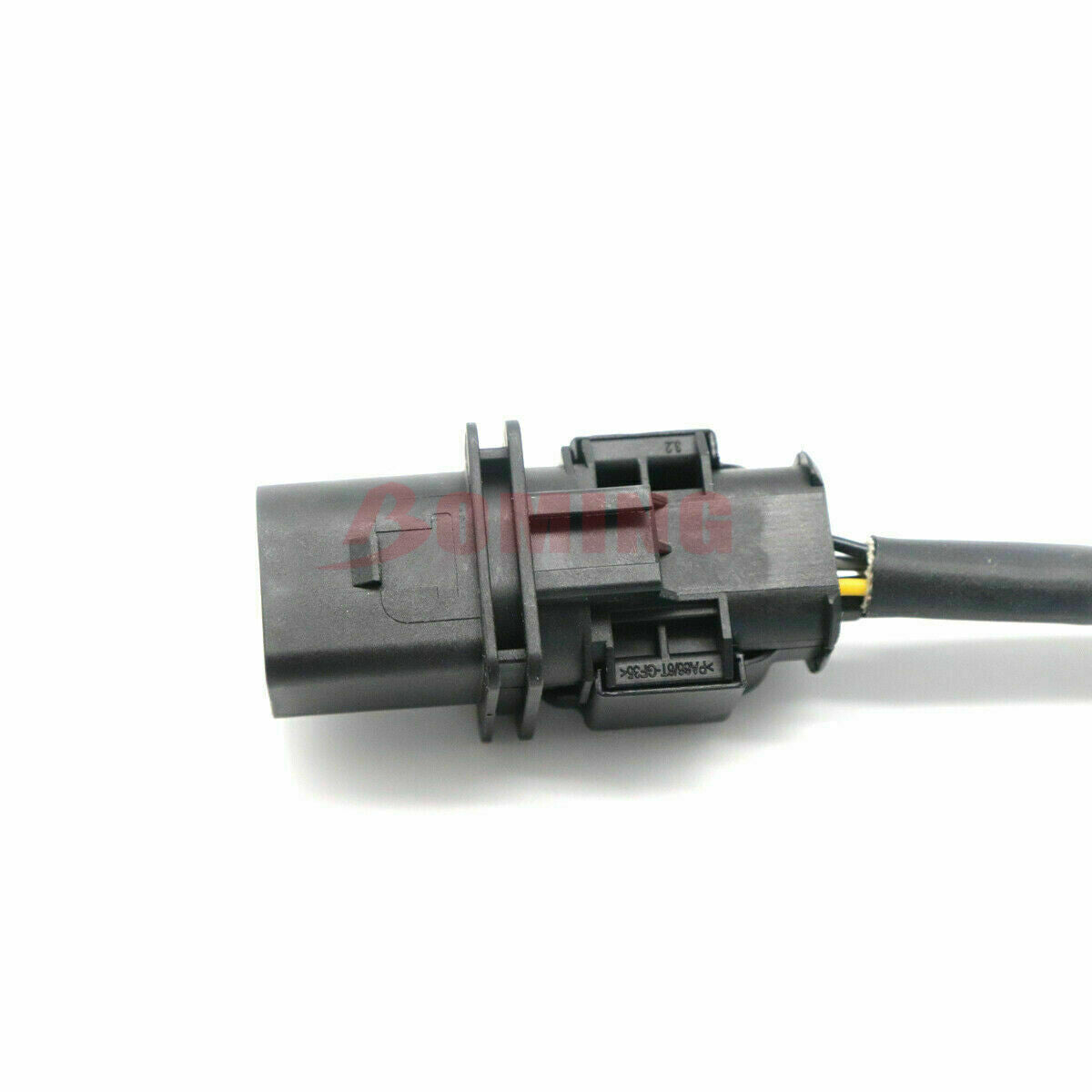 2pcs Oxygen O2 Sensor 12 For 2015-2018 for Toyota Yaris L4 1.5L Upstream+Downstream