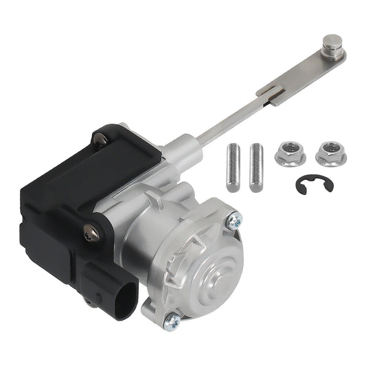 Für for VW for Audi for Skoda 10-15 1.2TSI Steuergerät Turbolader 03F145725G 03F145701C