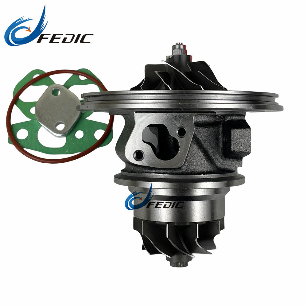Turbo cartridge 17201-46040 for Toyota Chaser Cresta Mark II Tourer V JZX100 1JZ
