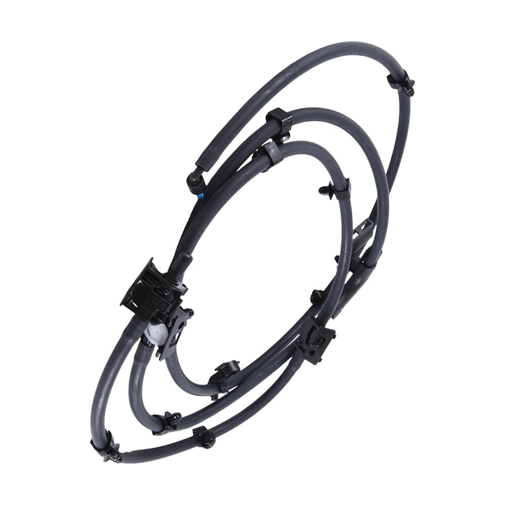 Windshield Wiper Washer Nozzle Hose Tube Pipe For 2021-2025 GLA250 GLA35 AMG