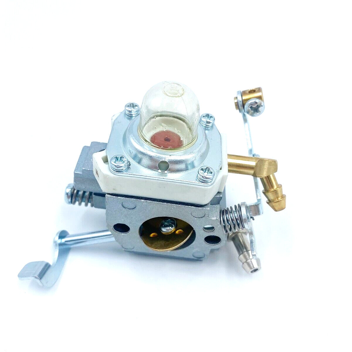 New Carburetor For Wacker Neuson BS50-2i BS60-2i HDA355 5100061746 Carb