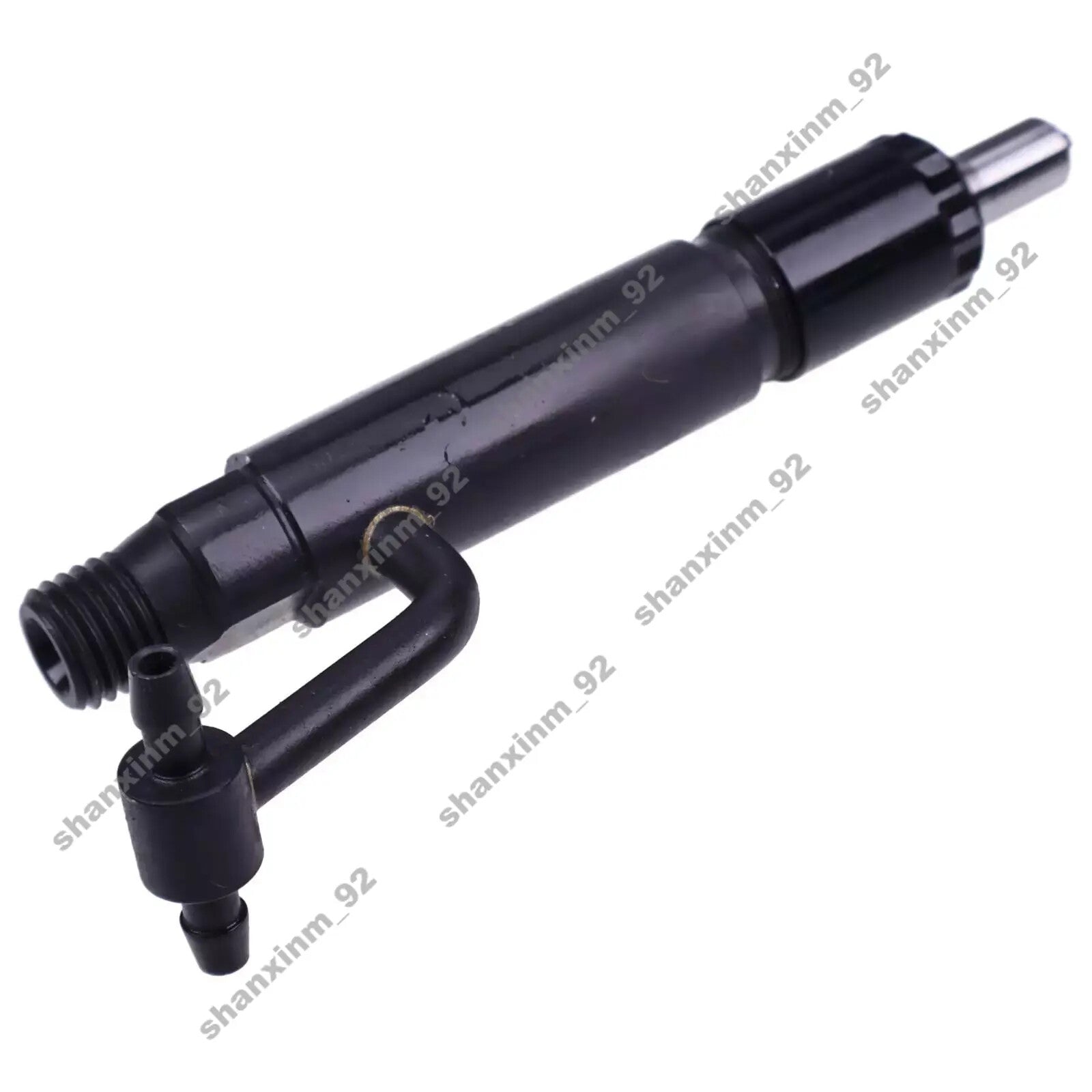 3Pcs Fuel Injector 729270-53100 for Yanmar Engine 3JH3Z 3JH3Z1 3JH3Z2
