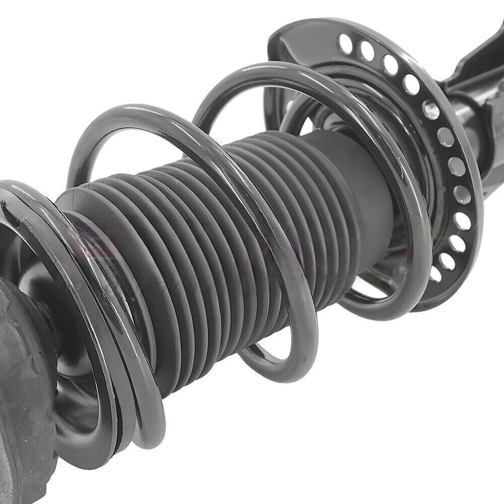 Front Left Airmatic Air Strut Assembly for 2014-2017 for Mercedes S550 RWD W222