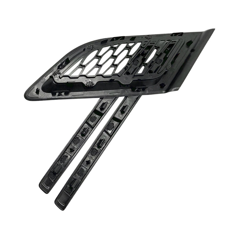 for Range Rover Sport 2014-2017 Front Right Side Air Vent Grille Black LR044148