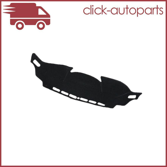 For 2014-17 for Nissan Rogue for X-trail T32 Sun Shade Visor Pad Dashboard Cover Mat LHD