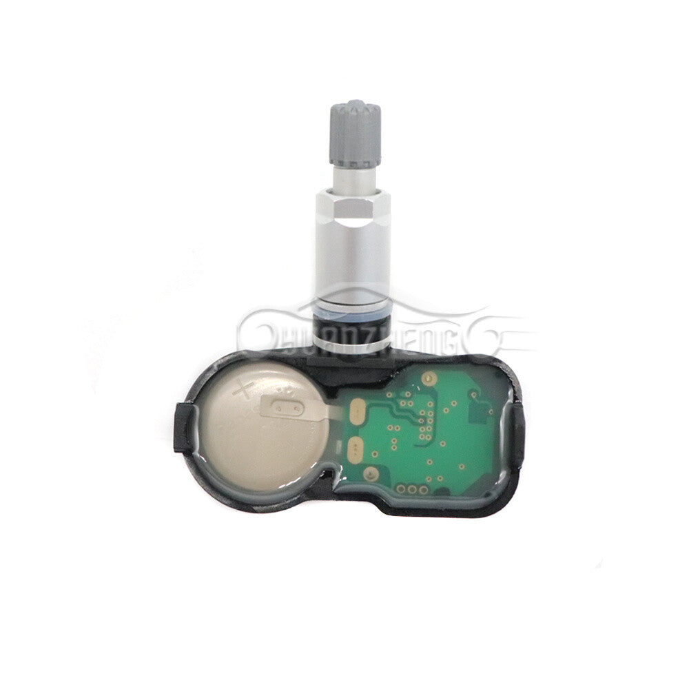 1-pack PMV-C210 TPMS new, suitable for Toyota RAV4 IV 2014 tire pressure monitoring sensor.