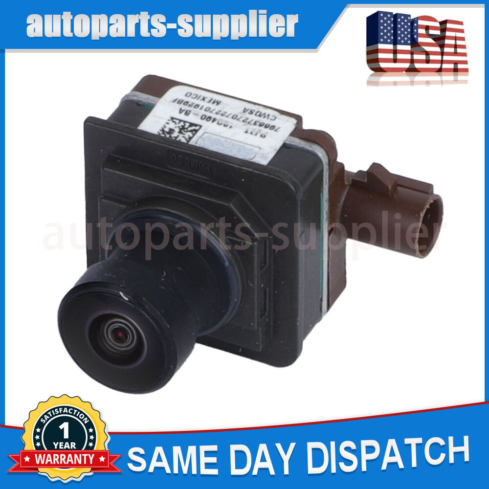 Rear View Backup Camera for Ford F-150 2020-2023 PJ7T19G490BA PJ7T-19G490-BA
