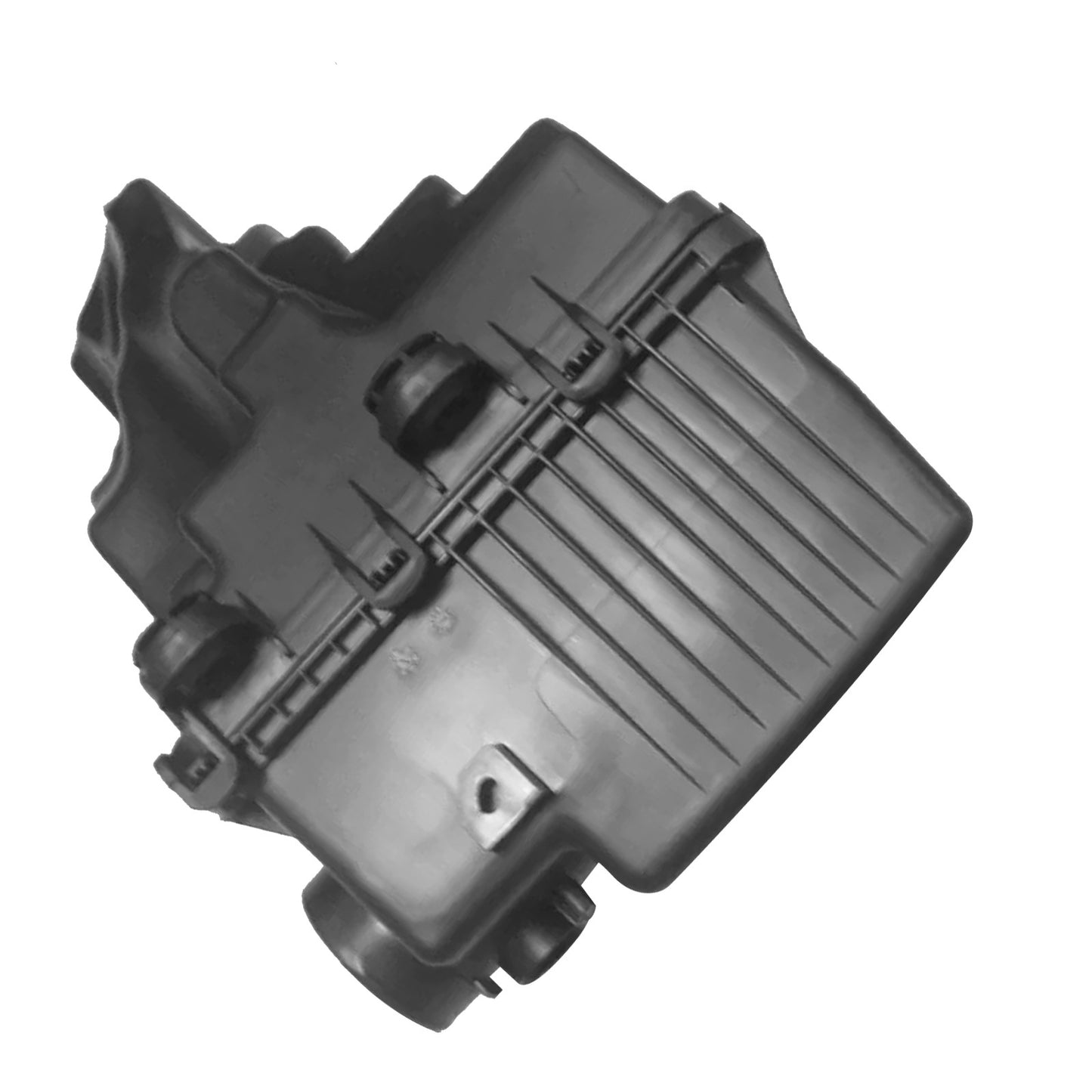 Air Cleaner FilterBox Housing Assy For Mazda3 14-18 Mazda6 14-17 CX-5 14-17 2.5L