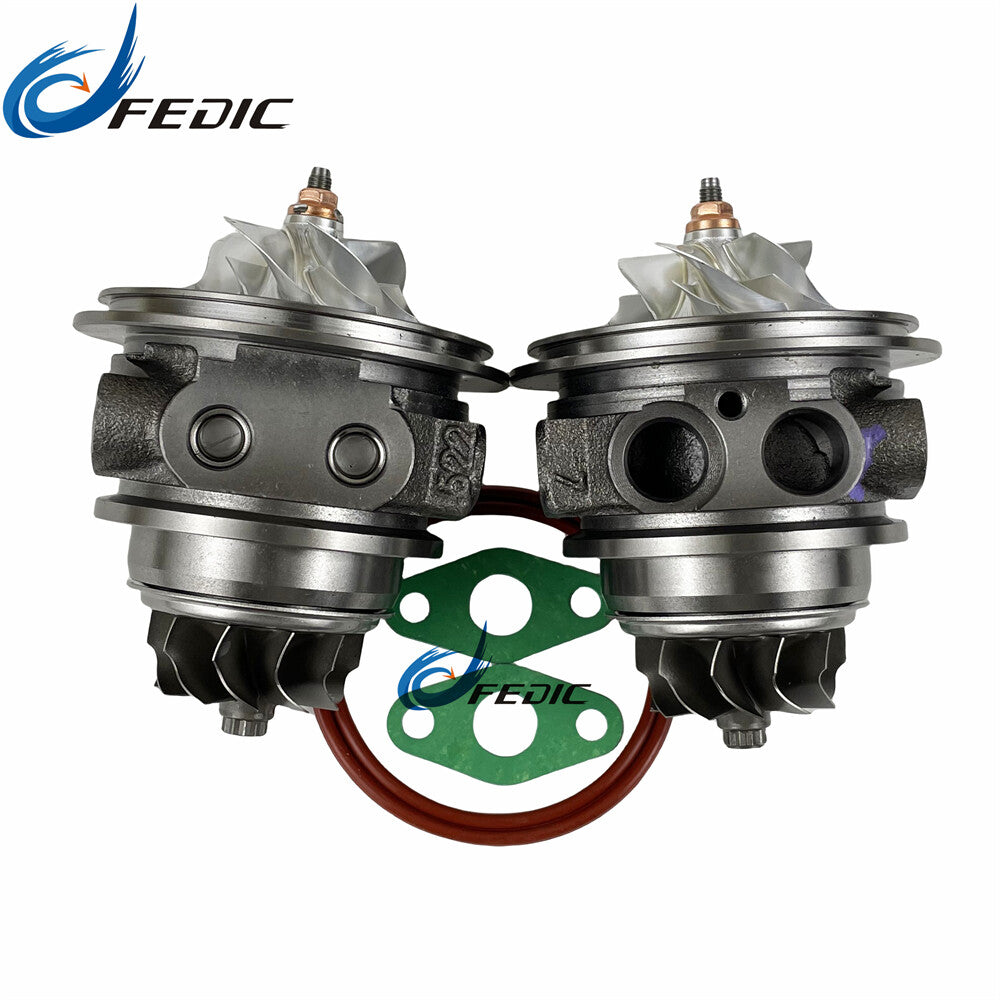 49335-02001 49335-02002 Turbo cartridge for BMW M4 M3 M2 F30 F32 F33 S55B30 3.0L