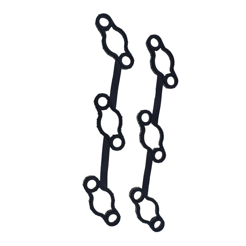 Valve cover gasket kit for 2009-2013 for Kia Borrego Sorento Sedona and for Hyundai Santa Fe.