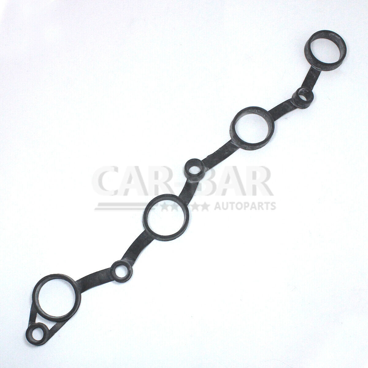 Engine Valve Cover Gasket Set for Hyundai Santa Sonata for Kia Optima Rondo 2.4L L4