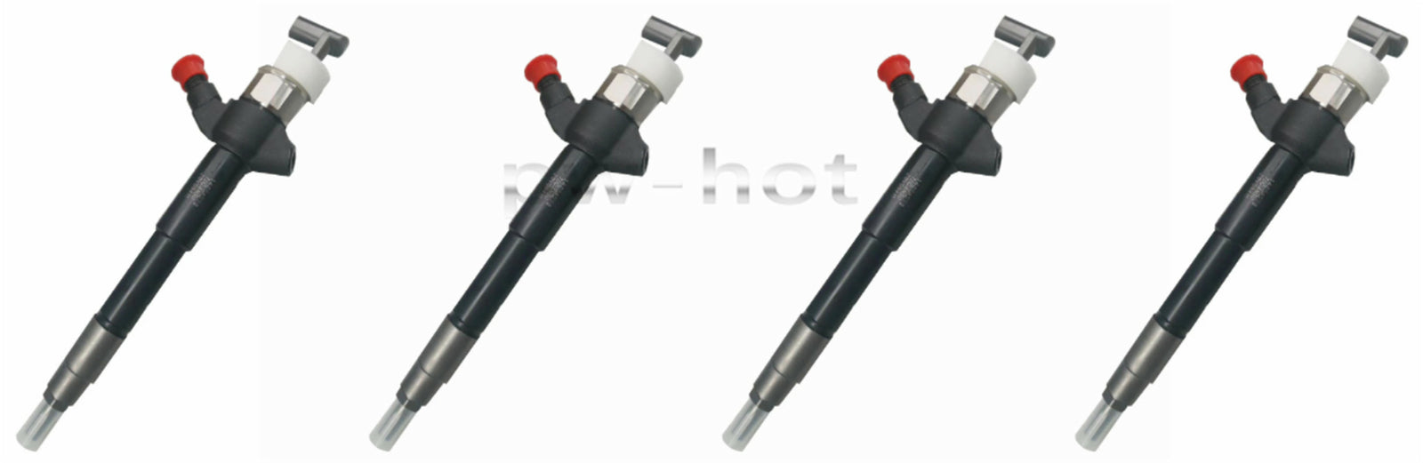 4pcs 2kd-ftv syringe 23670-09360 for injecting for Toyota Hilux 23670-0l070