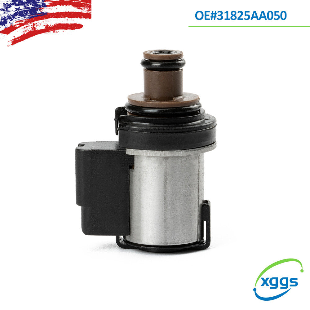 Suitable for Subaru Lineartronic 31825AA050 torque converter pressure control solenoid valve