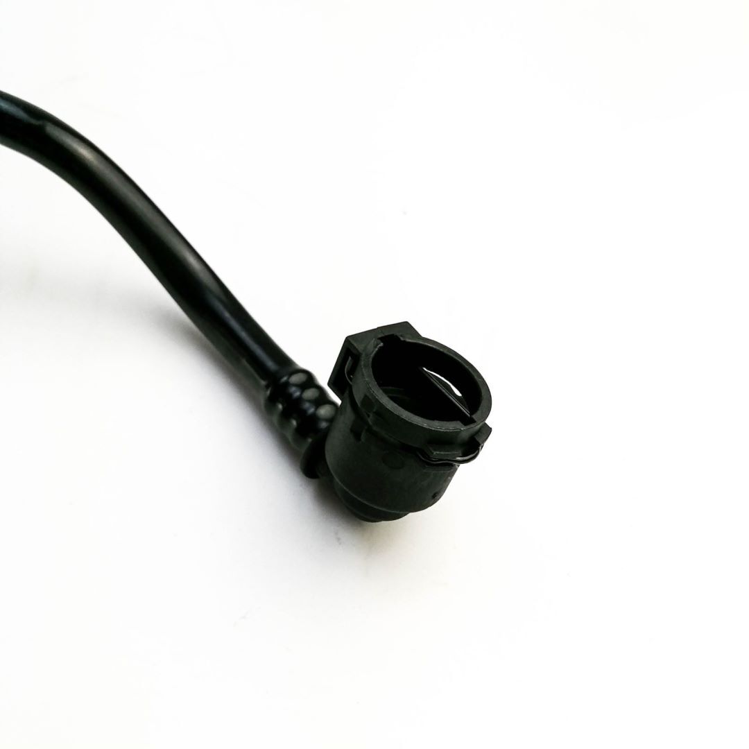 for BMW F25 X3 2011-2017 F26 X4 2015-2017 Engine Coolant Hose 17128651298