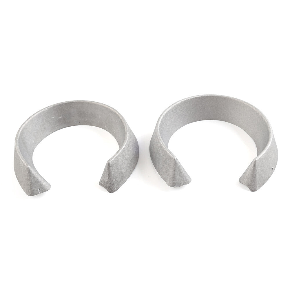 Front Lift Leveling Kit Coil Spring Spacer for Chevy Silverado 1500 1999-2007