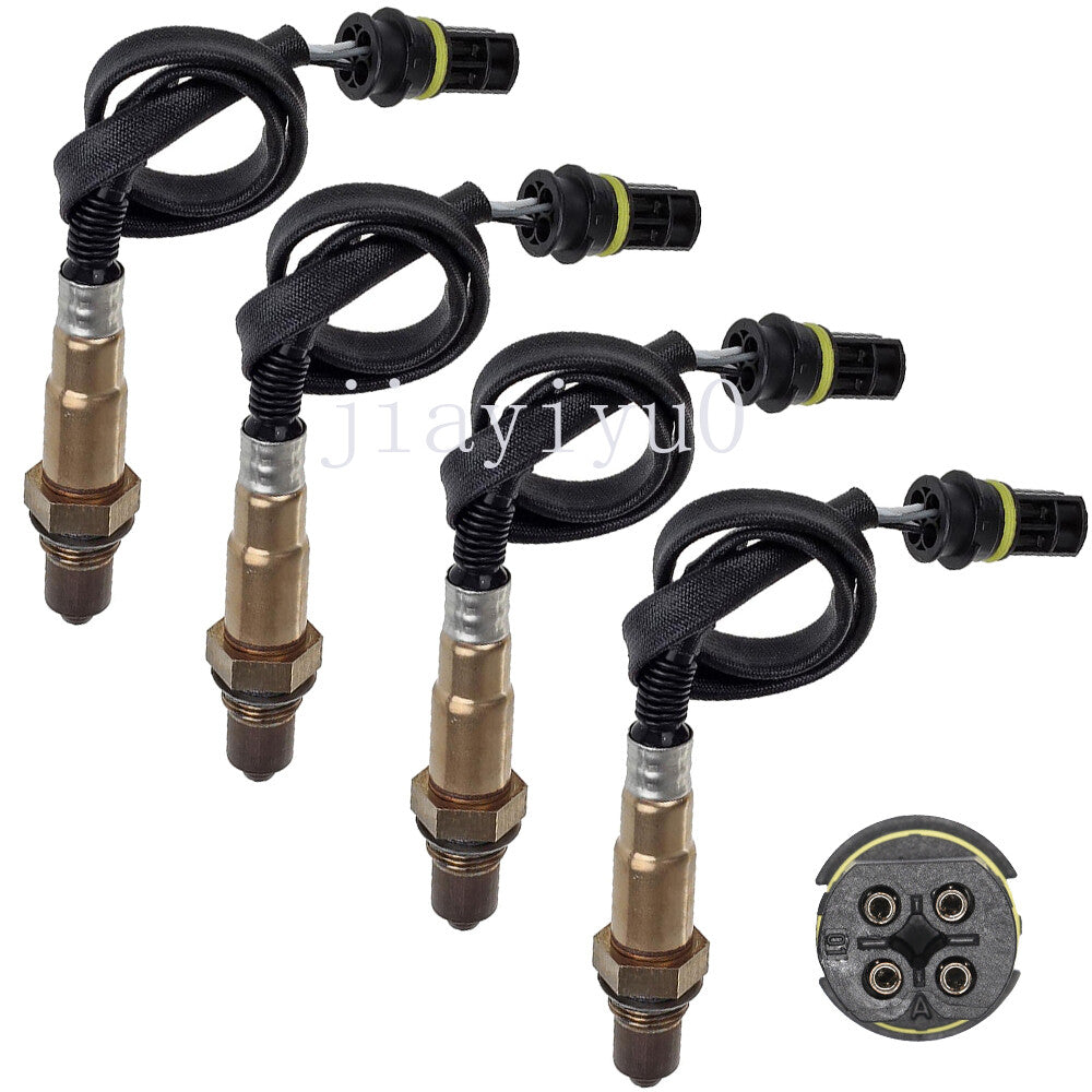 Nitrogen Oxide Nox Sensor for Ram 2500 3500 4500 5500 6.7 Diesel 2018 68307226AB