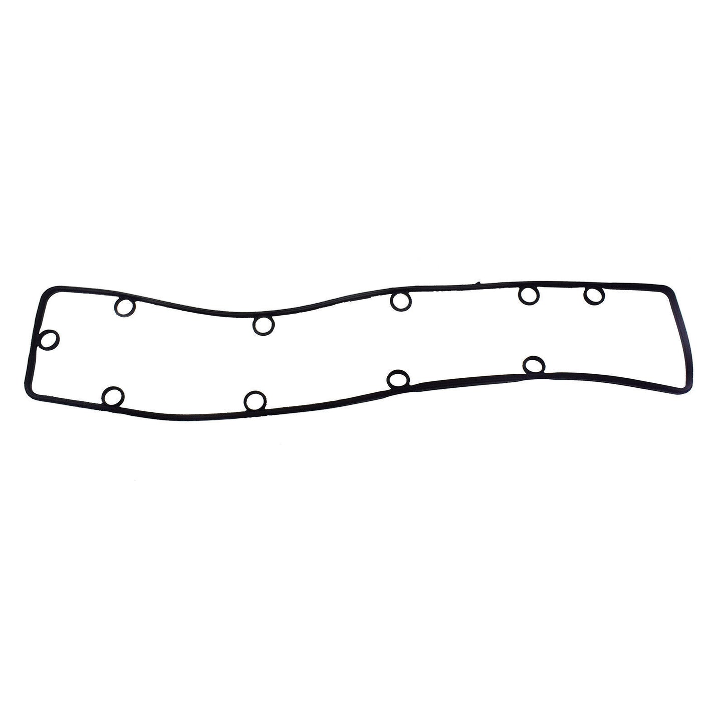 Two-pack of head cover gaskets and cylinder heads, 0249.A4 and 0249.A5, suitable for Peugeot 307 2.0