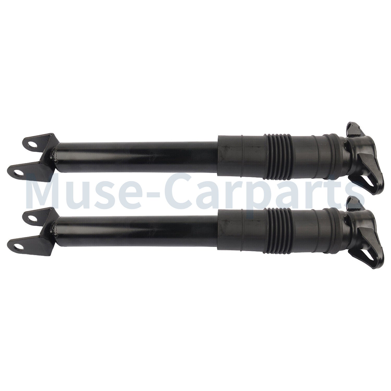 2-piece Assys Fit front shock struts for 2012-23 for Dodge for Challenger GT SRT R/T SXT