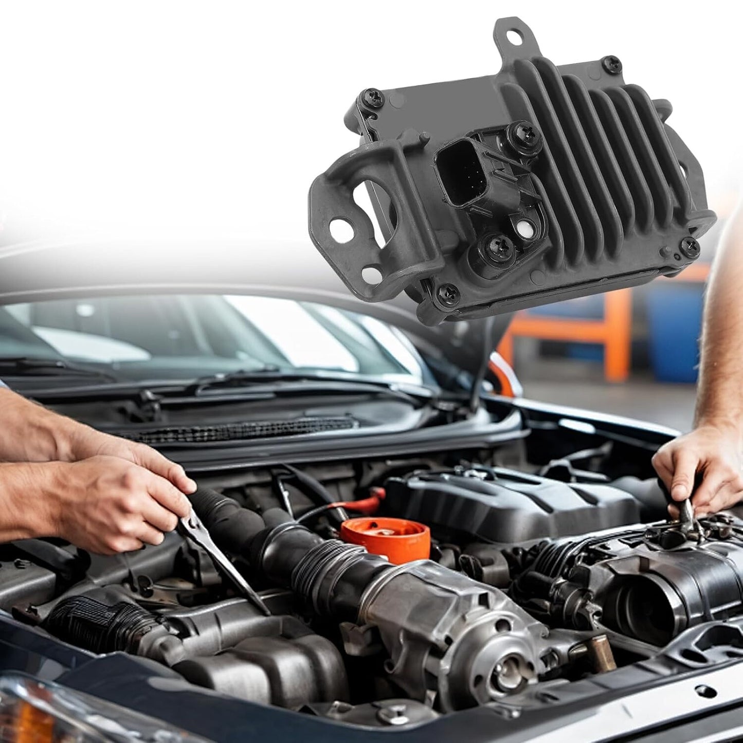 Cruise distance sensor radar suitable for Toyota , applicable to for Corolla , applicable to Prius 88210-33120
