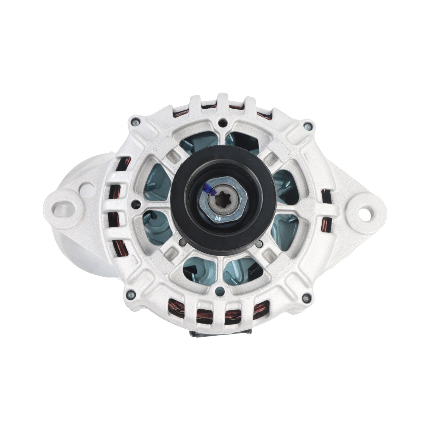 New Alternator For 2005 2006 2007 2008 for Chevrolet Aveo for Pontiac Wave for Suzuki 8483