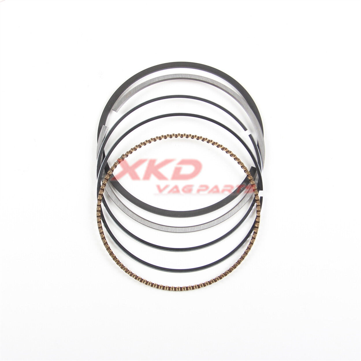 2.8-liter piston and ring kit for Cadillac CTS 2005 2006 2007 2008 2009 LP1