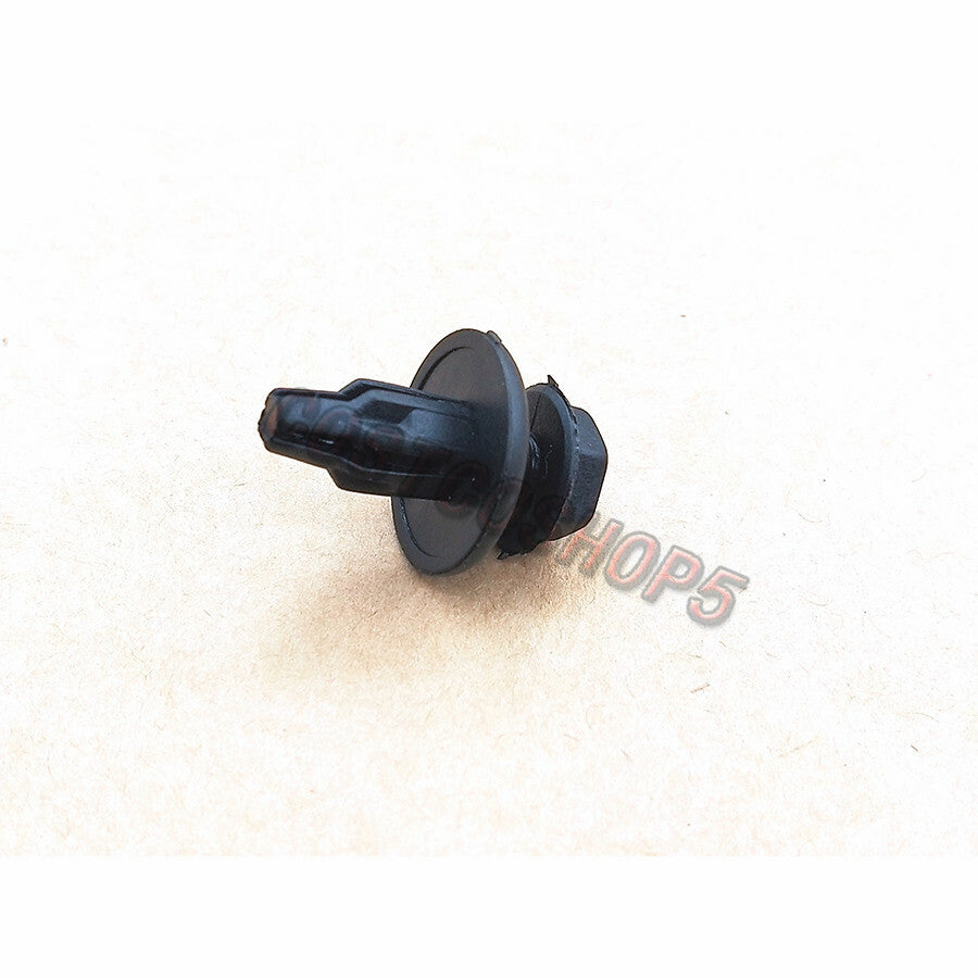 10X Engine cover liner lock Clip for Honda for Civic EG EK Del Sol Accord Odyssey