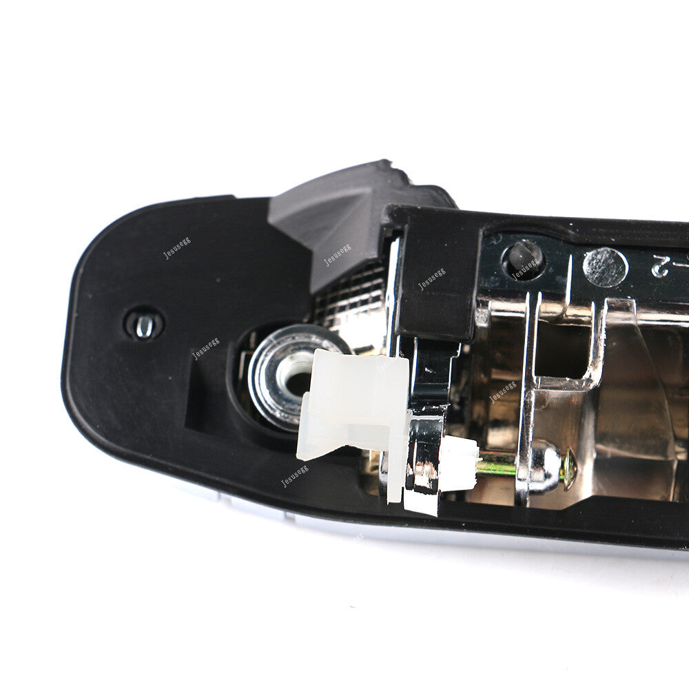 Exterior Door Handle Plating Right for Mitsubishi Montero for Pajero V46 V31 V32 V33