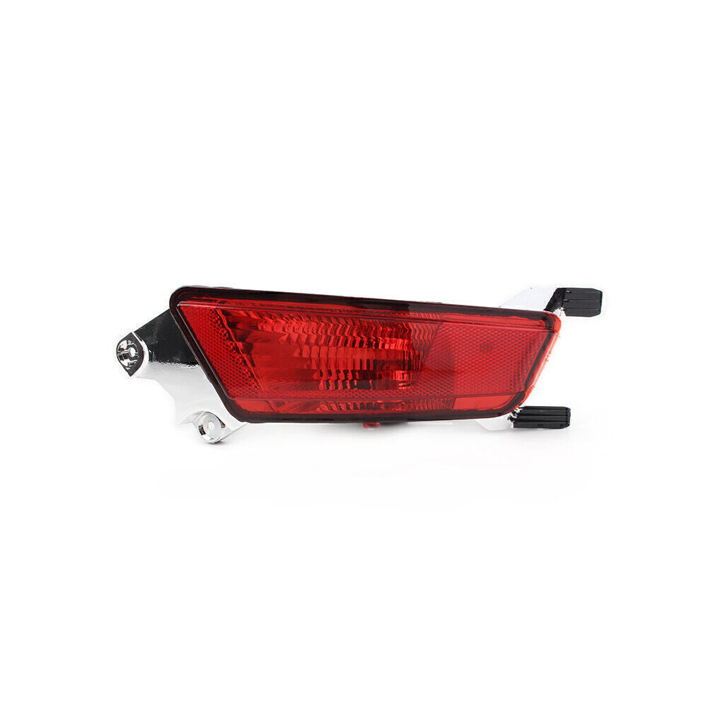 ABS Bumper Fog Lamp Light Rear Right Fit for Land Rover for Range Rover Evoque LR025148