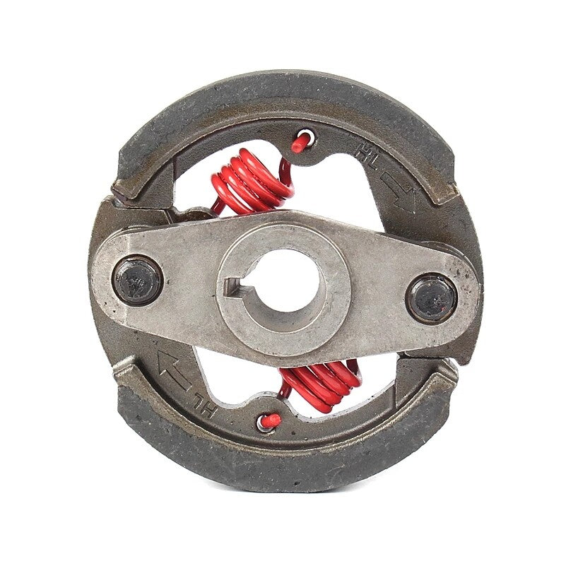 2 Stroke for Mini Moto 2 spring Clutch Pad 43-49cc Engine Pocket Dirt Bike ATV parts