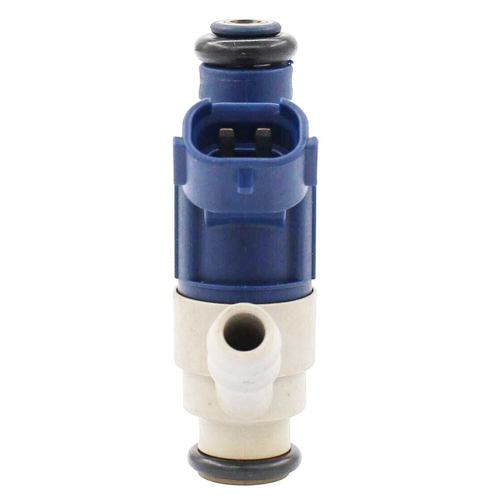 4X Fuel Injector 0280155995 for VOLKSWAGEN for JETTA 01-05 for GOLF 2000-2003 2001 2002
