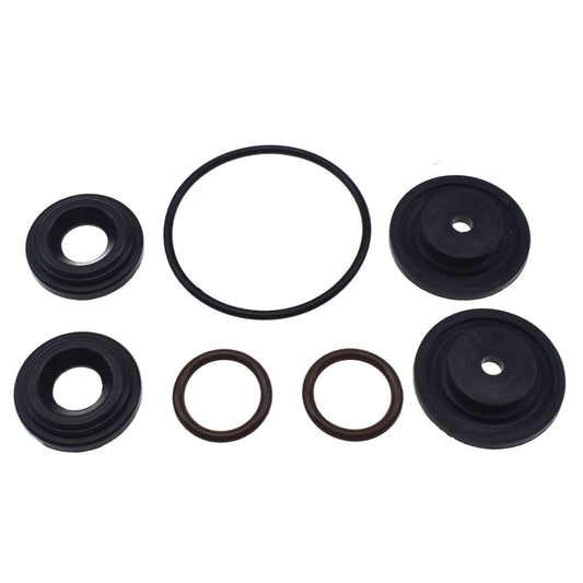 for BMW X5 525i 530i 540i 740i 840Ci 64118374994 Heater Control Valve Repair Kit