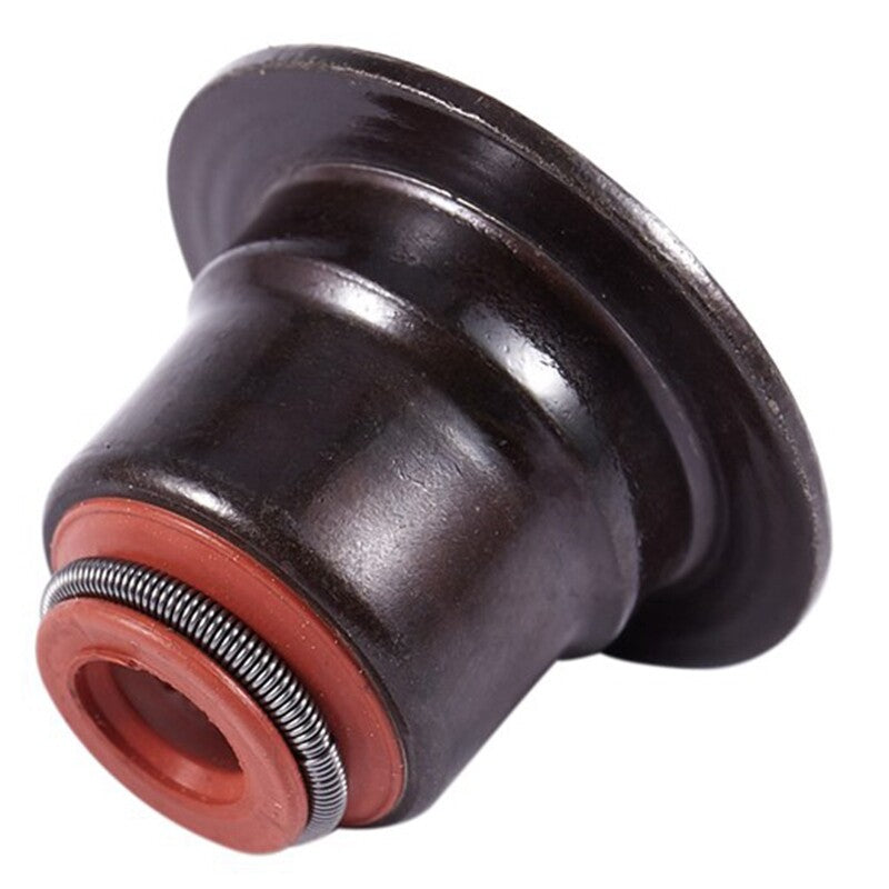 16PCS Engine Intake Valve Stem Oil Seal Repait Kit for BMW 28i 35i 40i 3.0L
