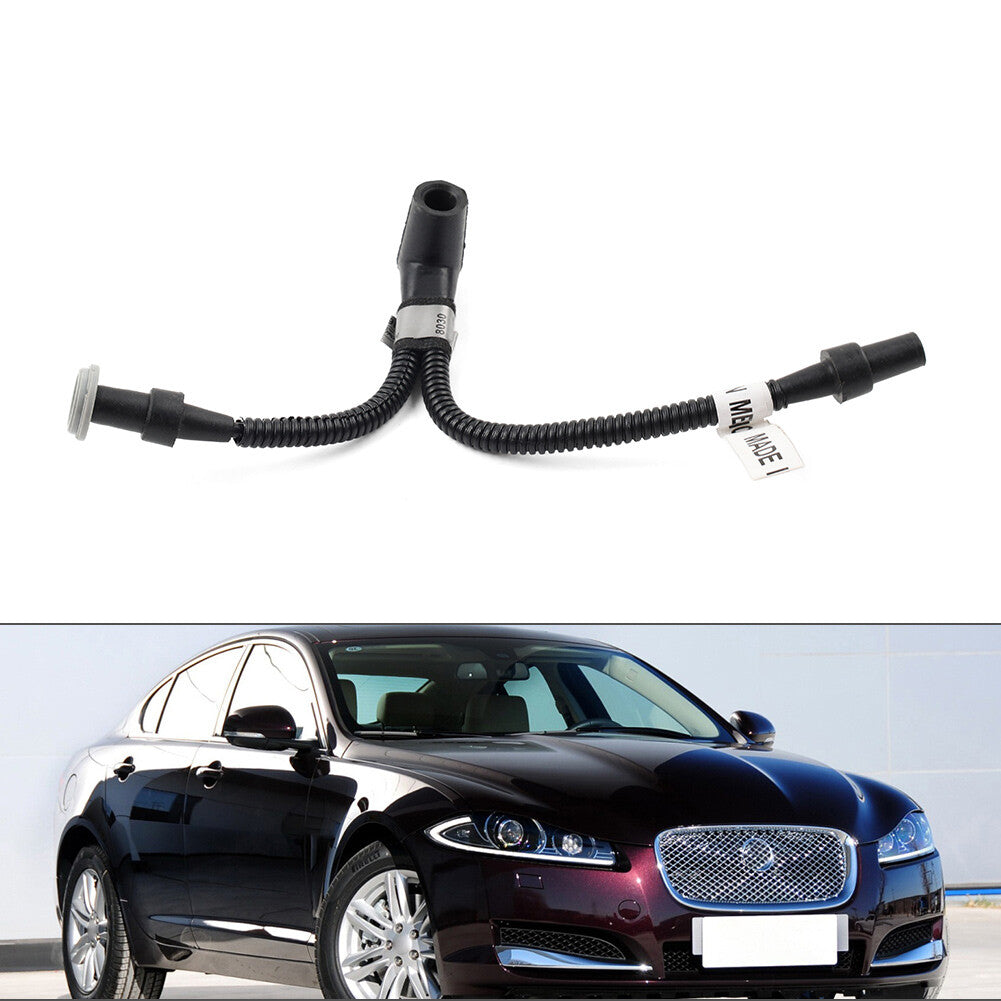 Inlet Manifold Vacuum Pipe XR853367 for Jaguar S-Type XF XJ