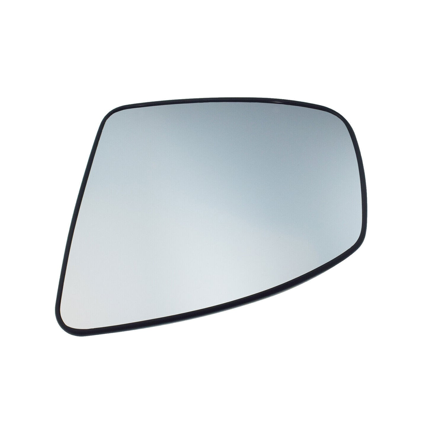 for INFINITI QX70 EX35 FX35 FX37 FX50 Left Side Mirror Glass Heated 96366-1AA0B