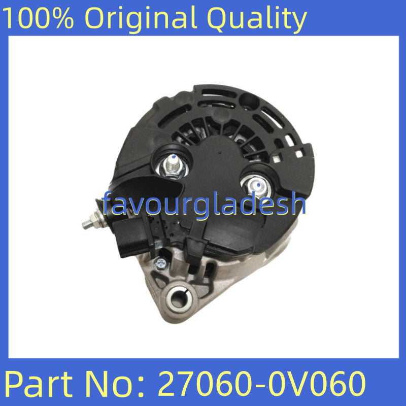 Alternator for Toyota Carmy LE 2.5L 2010-2011 27060-0V060-84 27060-0V060