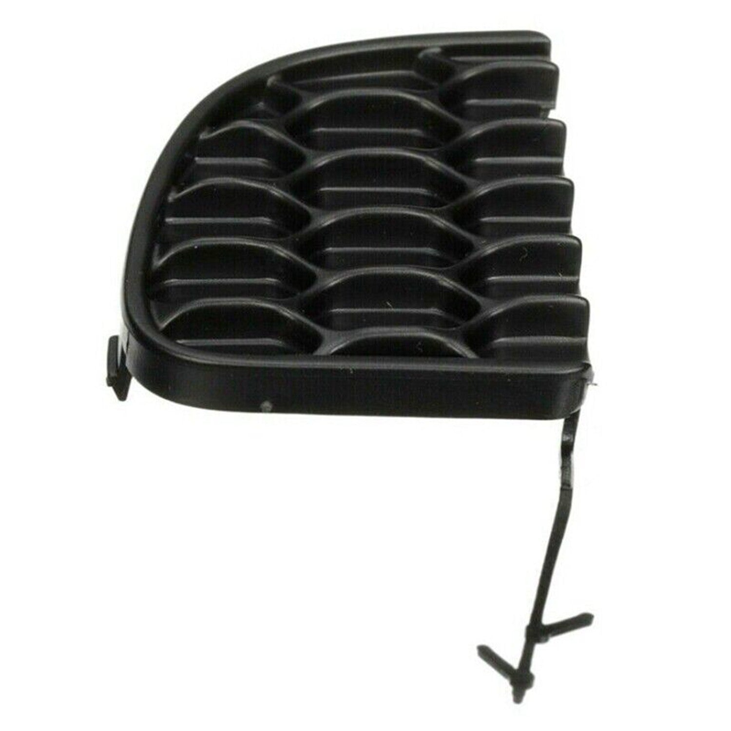 Rear Bumper Tow Hook Cover Cap 5VW91LXHAA For 2015-2019 for Jeep Renegade